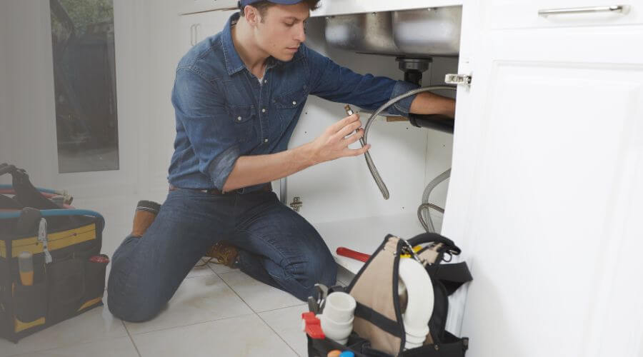 Professional expert plumbing services in Linden, WI